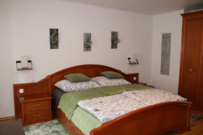 Blütenhof Apartment 